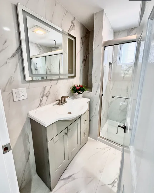 4 bed, 2 bath apartment for rent at 5 Harris Rd Unit 2, Medford — photo 14 of 14