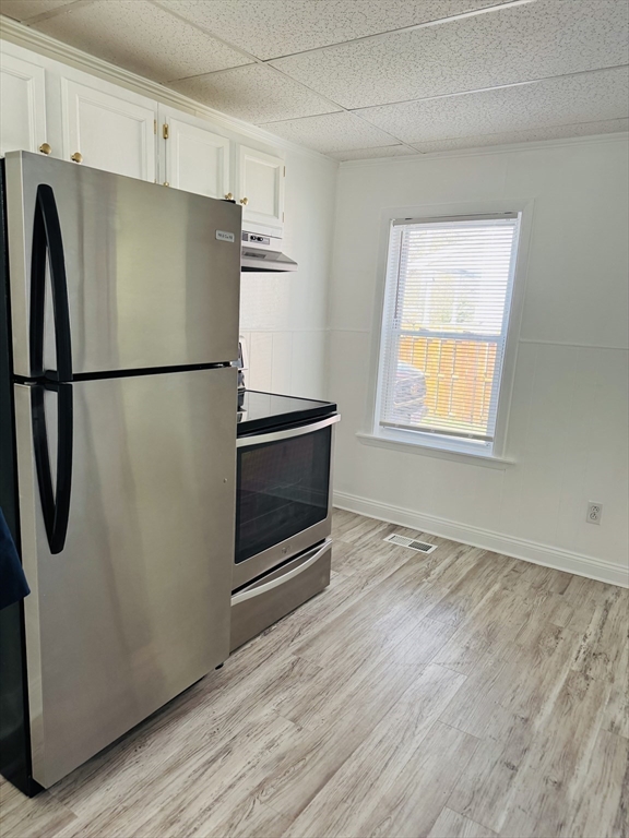 2 bed, 1 bath apartment for rent at 5 Harrison Ave Unit A, Grafton — photo 9 of 21