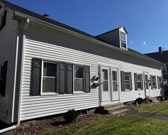 2 bed, 1 bath apartment for rent at 5 Harrison Ave Unit A, Grafton — photo 1 of 21