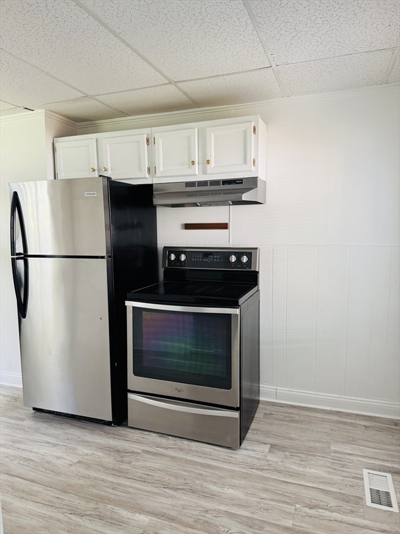 2 bed, 1 bath apartment for rent at 5 Harrison Ave Unit A, Grafton — photo 8 of 21