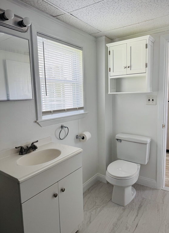 2 bed, 1 bath apartment for rent at 5 Harrison Ave Unit A, Grafton — photo 10 of 21