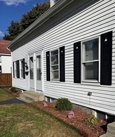 2 bed, 1 bath apartment for rent at 5 Harrison Ave Unit A, Grafton — photo 2 of 21