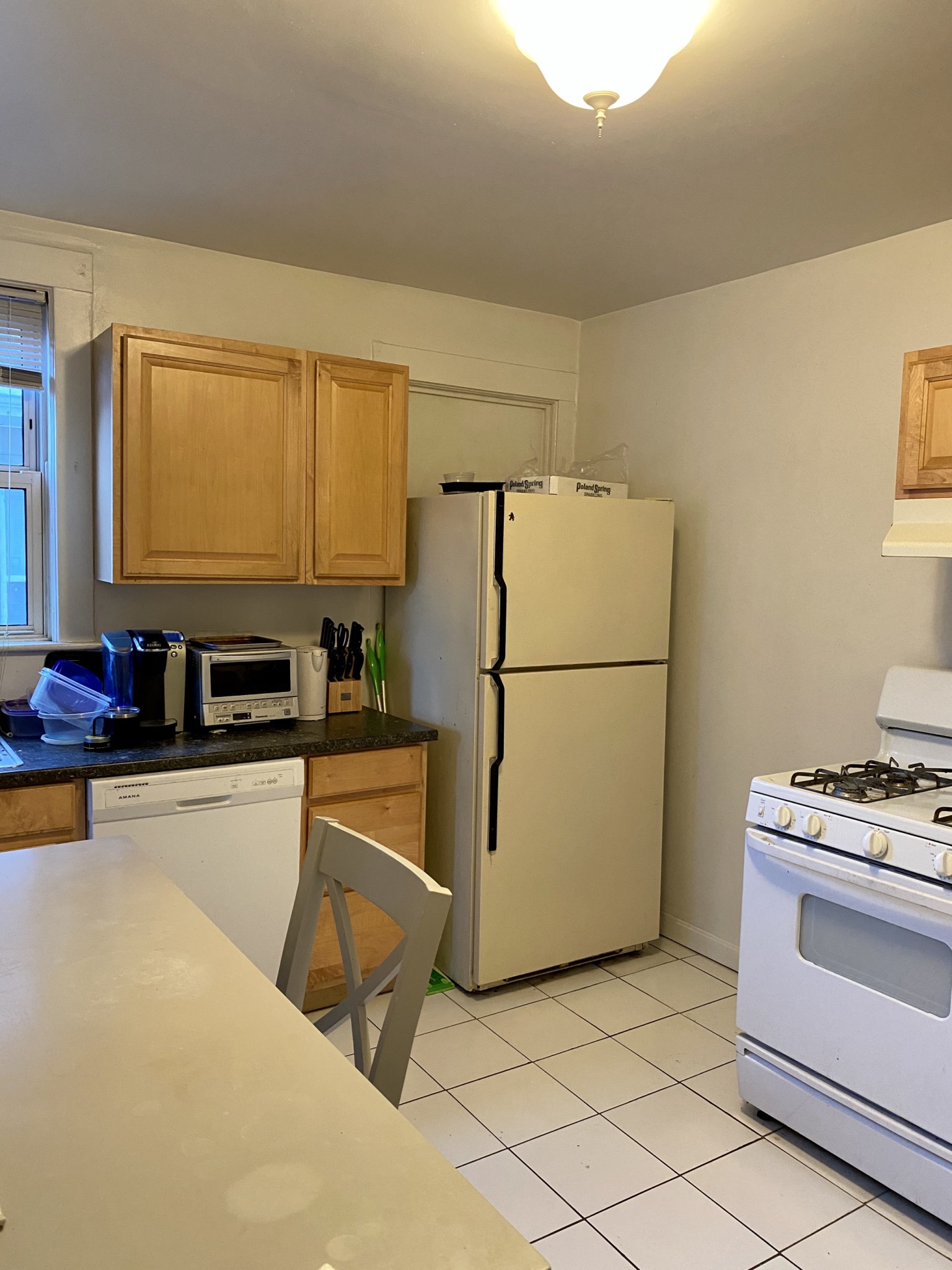 3 bed, 1 bath apartment for rent at 5 Haskell St Unit 2, Allston — photo 24 of 25