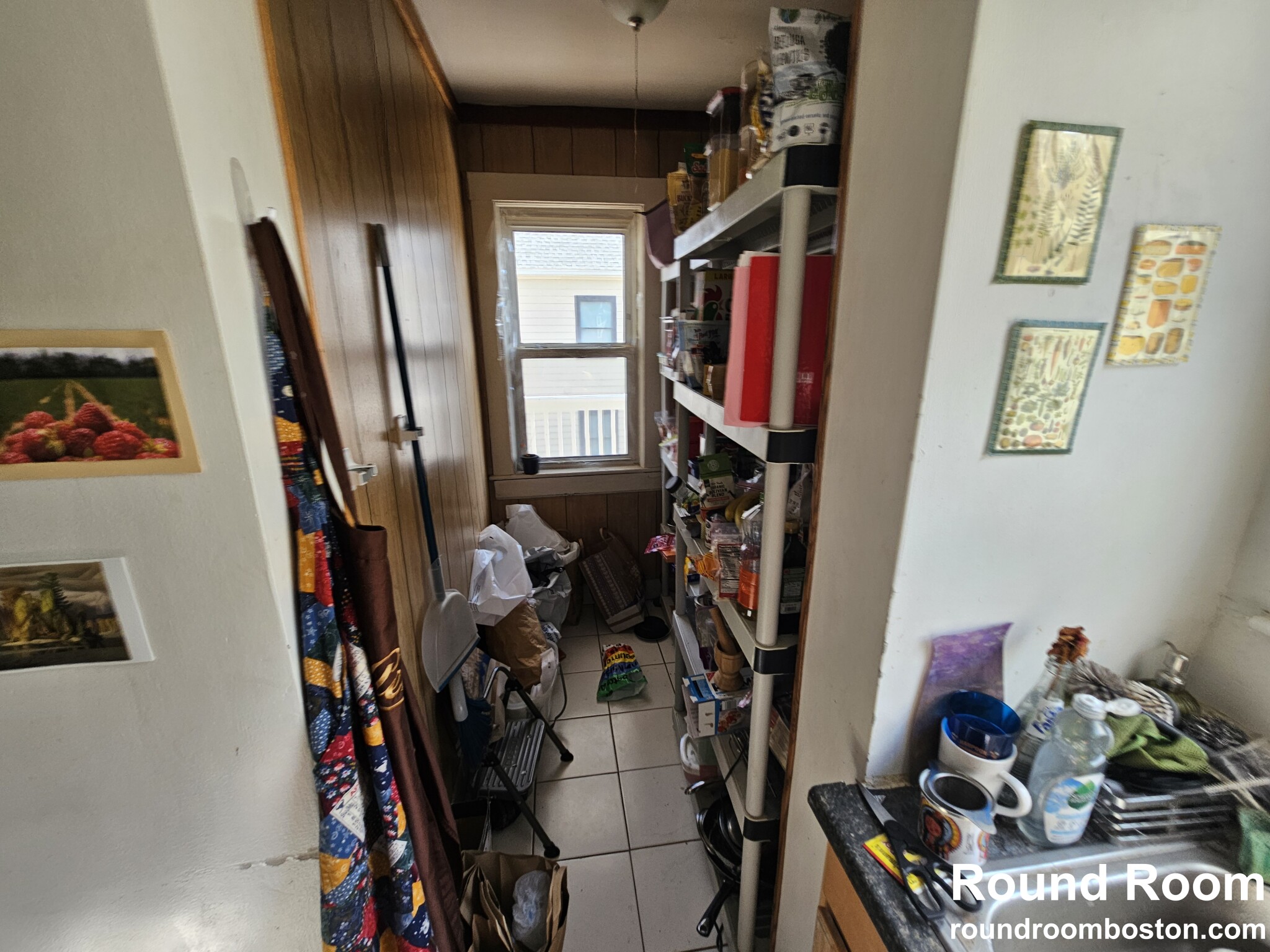 3 bed, 1 bath apartment for rent at 5 Haskell St Unit 2, Allston — photo 13 of 25