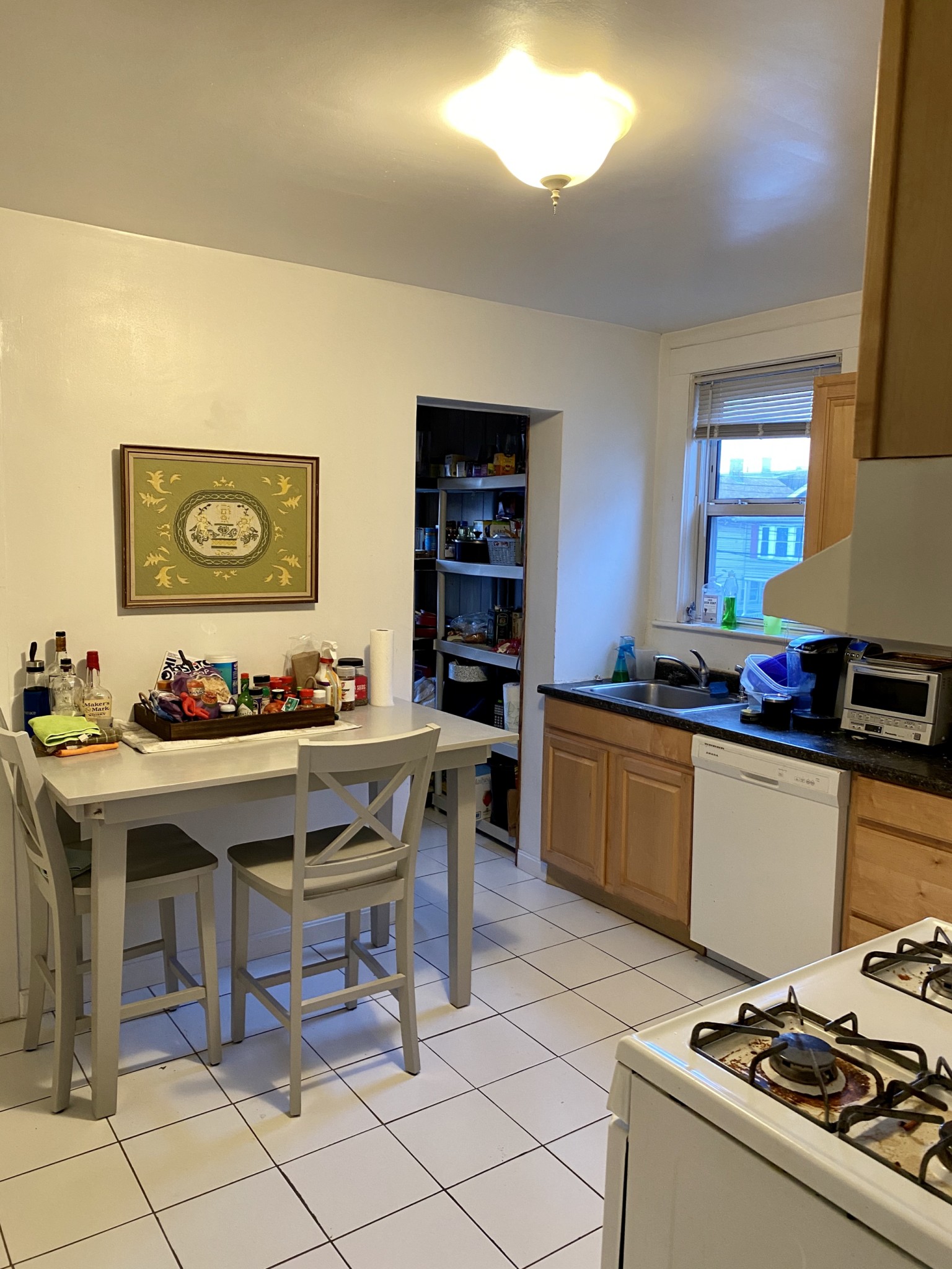 3 bed, 1 bath apartment for rent at 5 Haskell St Unit 2, Allston — photo 22 of 25