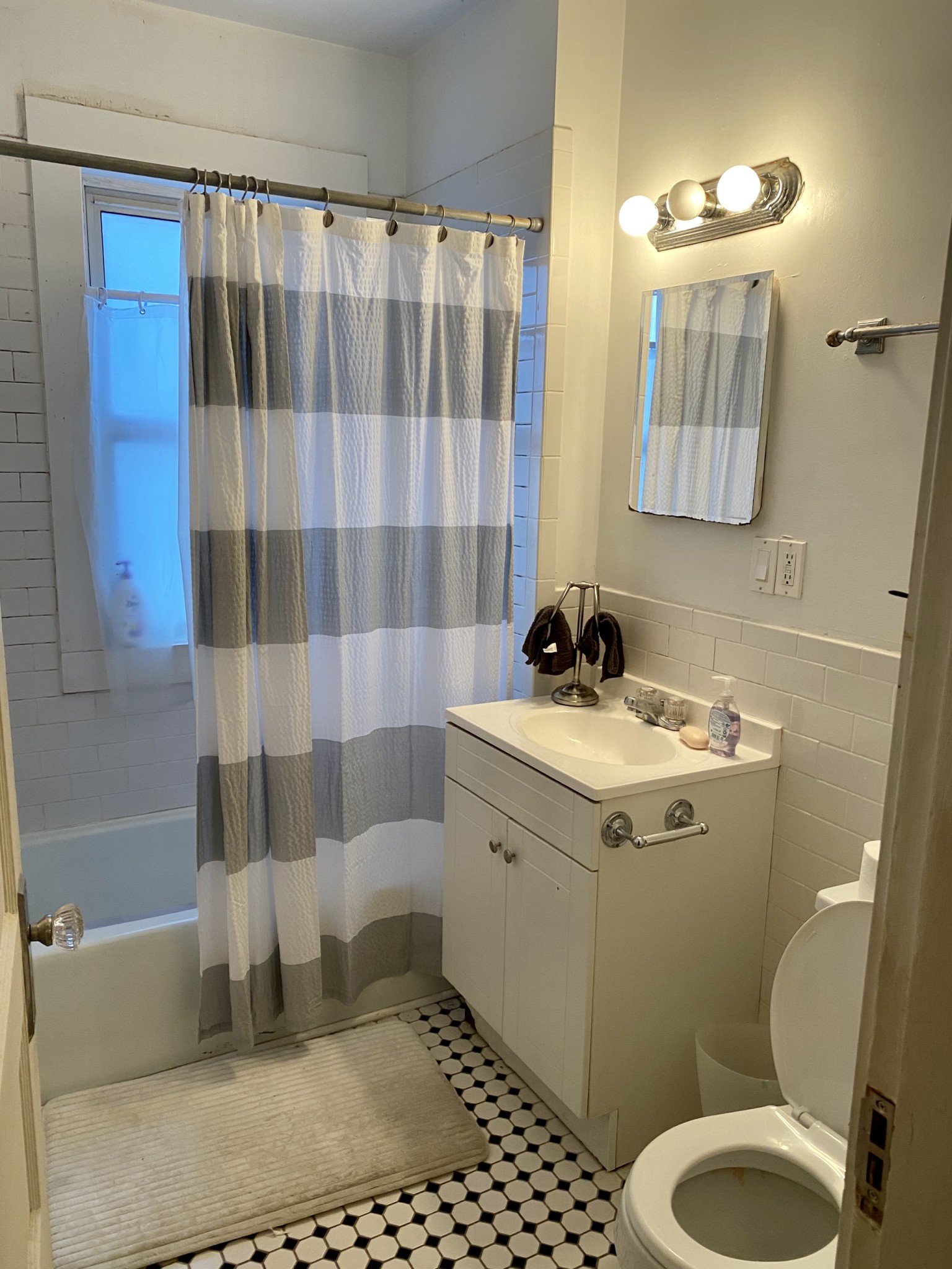 3 bed, 1 bath apartment for rent at 5 Haskell St Unit 2, Allston — photo 20 of 25