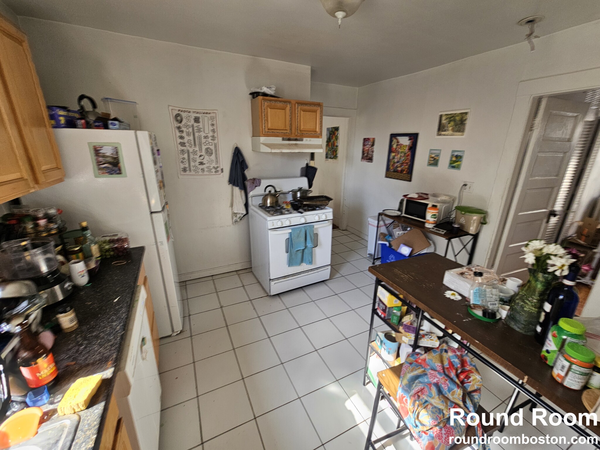 3 bed, 1 bath apartment for rent at 5 Haskell St Unit 2, Allston — photo 14 of 25