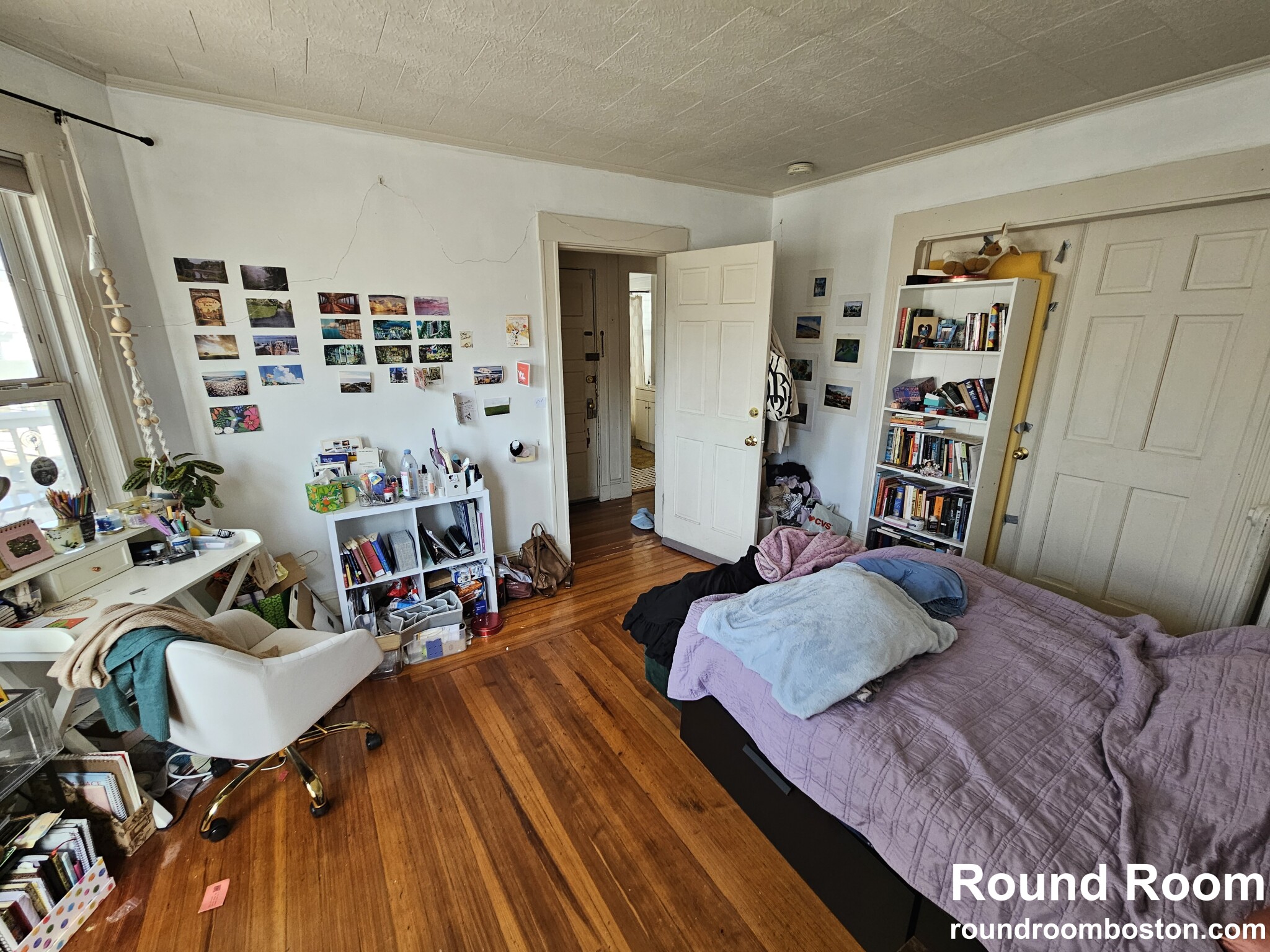 3 bed, 1 bath apartment for rent at 5 Haskell St Unit 2, Allston — photo 4 of 25