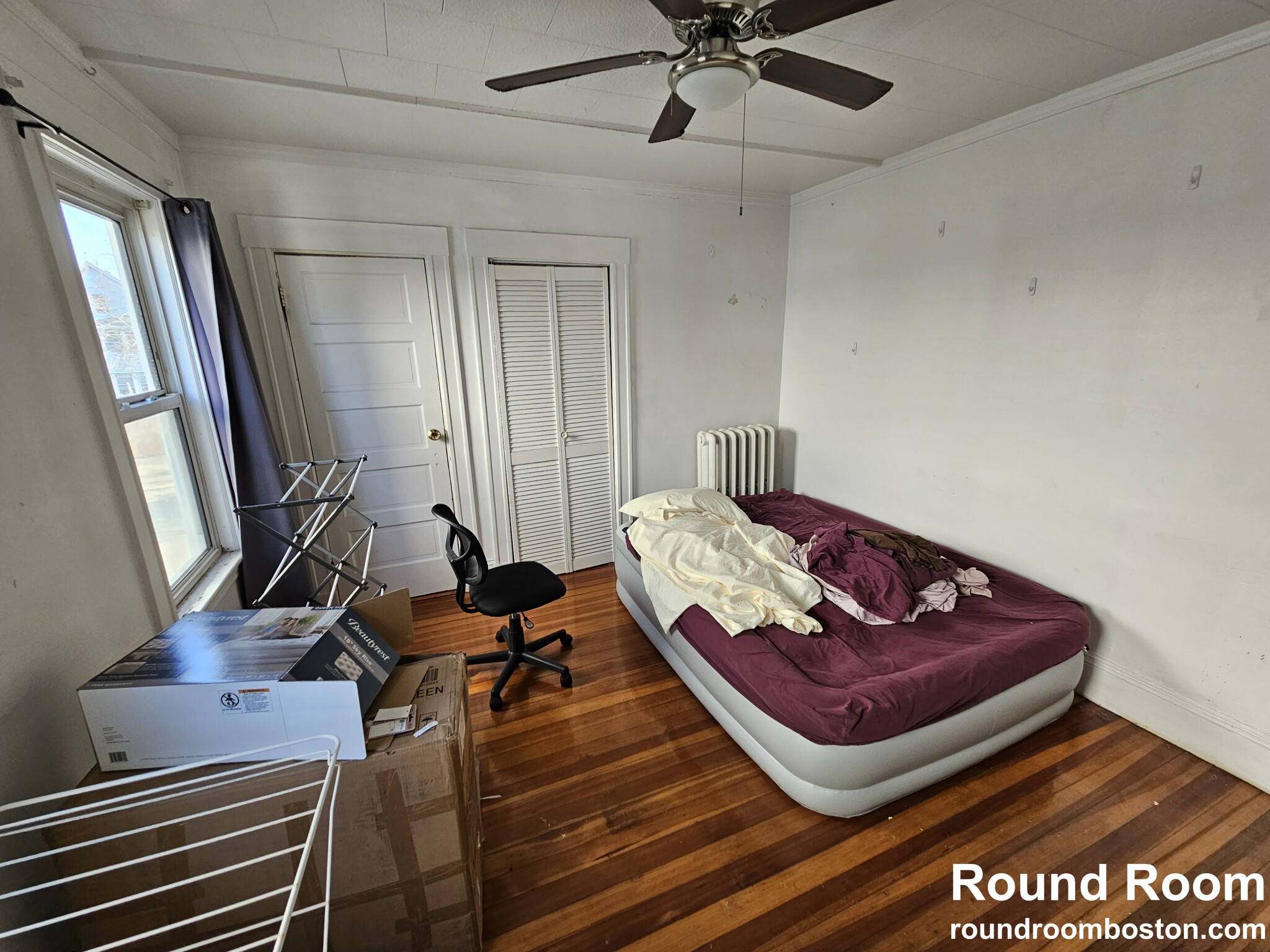 3 bed, 1 bath apartment for rent at 5 Haskell St Unit 2, Allston — photo 7 of 25