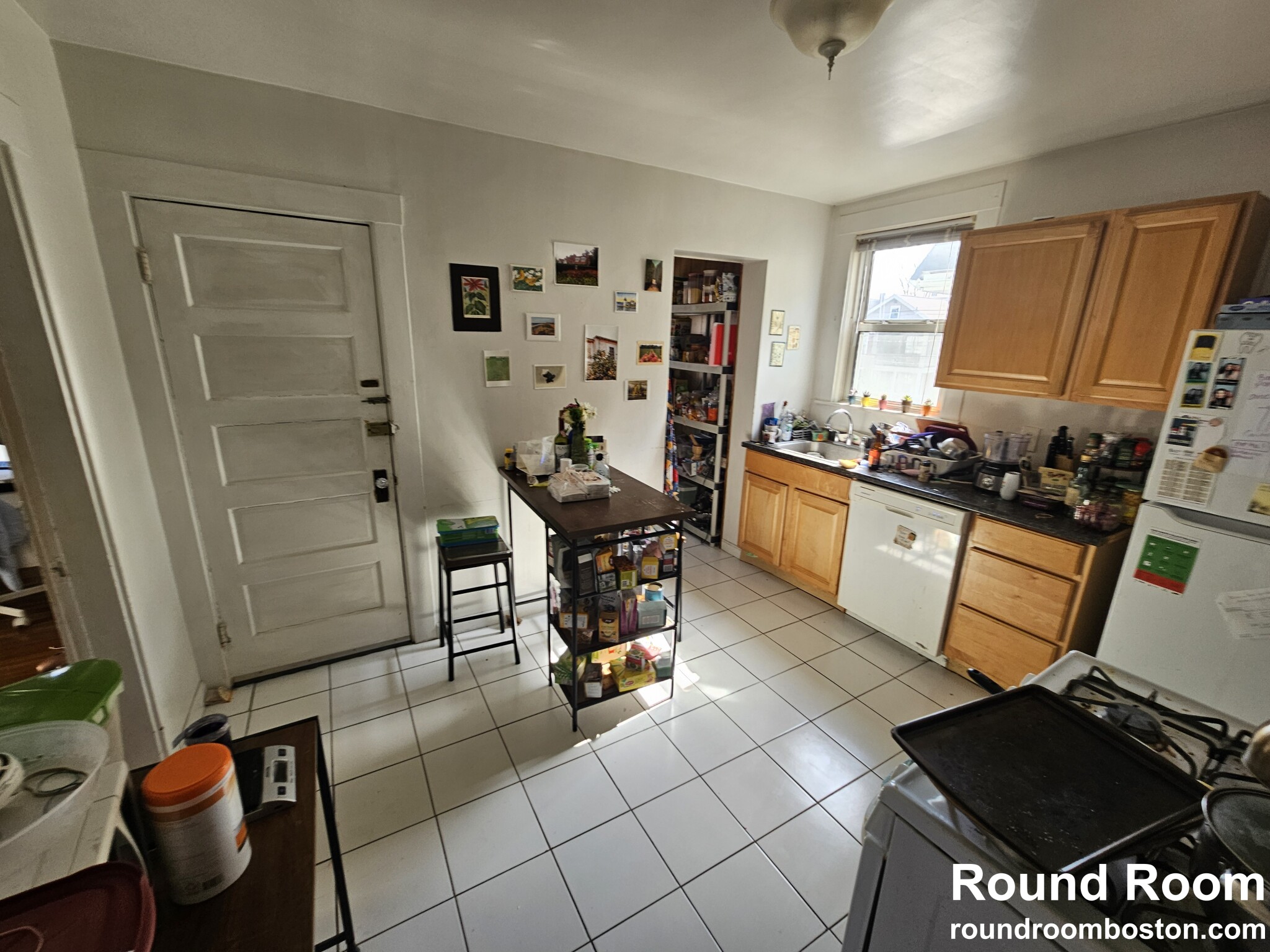 3 bed, 1 bath apartment for rent at 5 Haskell St Unit 2, Allston — photo 12 of 25