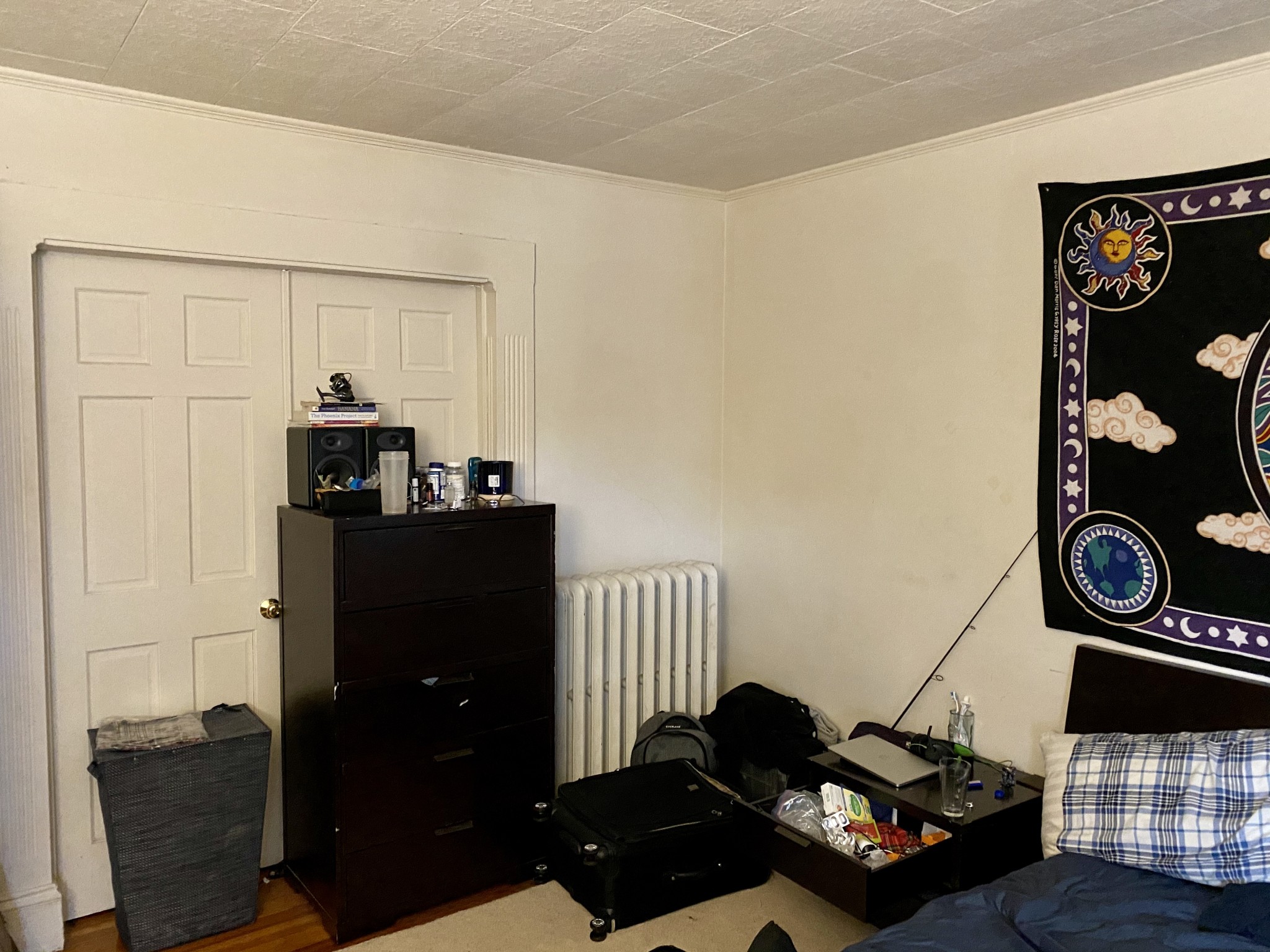 3 bed, 1 bath apartment for rent at 5 Haskell St Unit 2, Allston — photo 19 of 25
