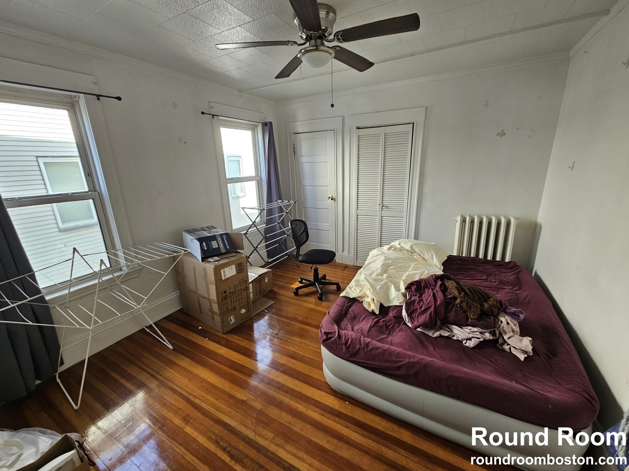 3 bed, 1 bath apartment for rent at 5 Haskell St Unit 2, Allston — photo 6 of 25