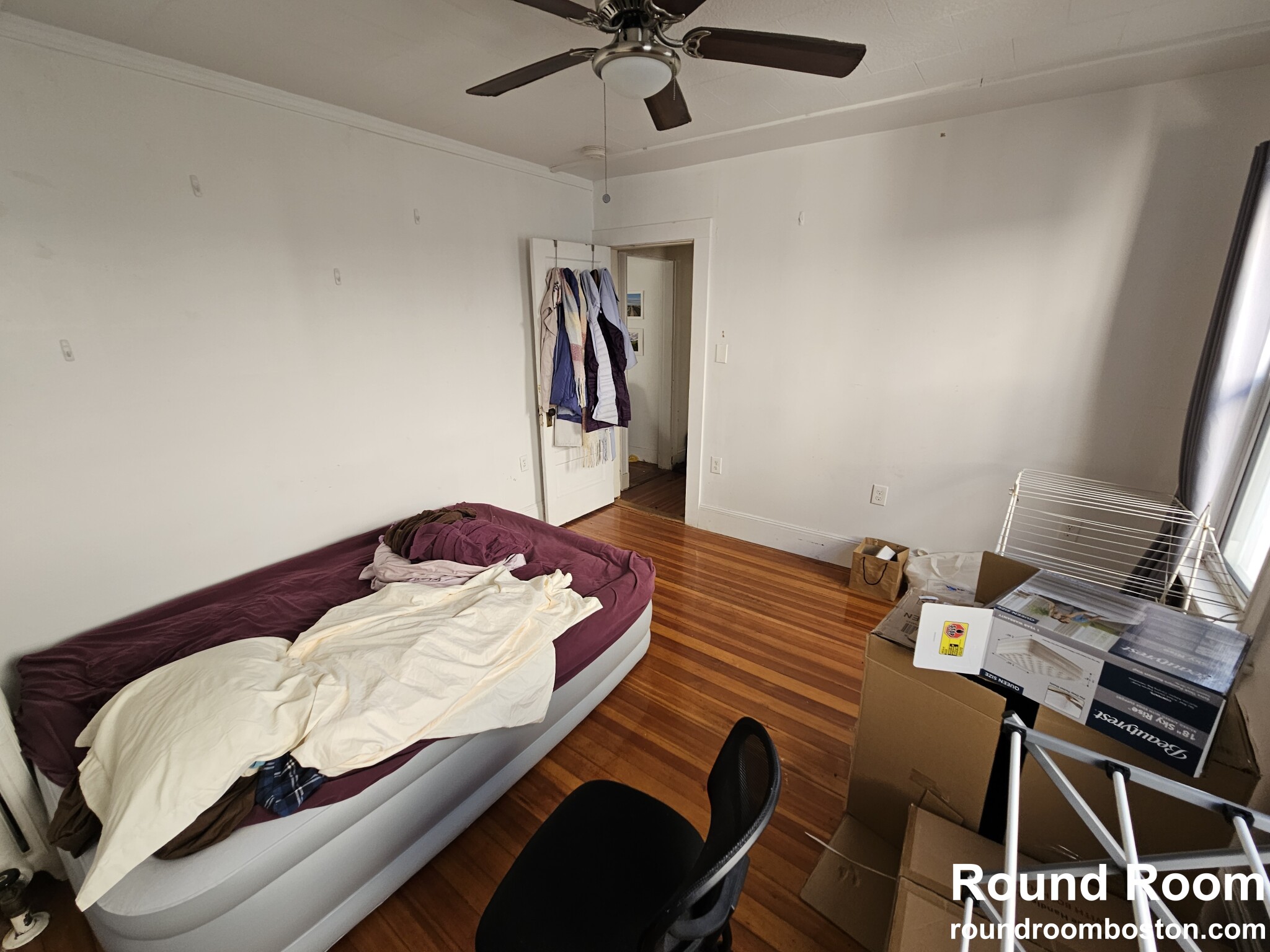 3 bed, 1 bath apartment for rent at 5 Haskell St Unit 2, Allston — photo 8 of 25