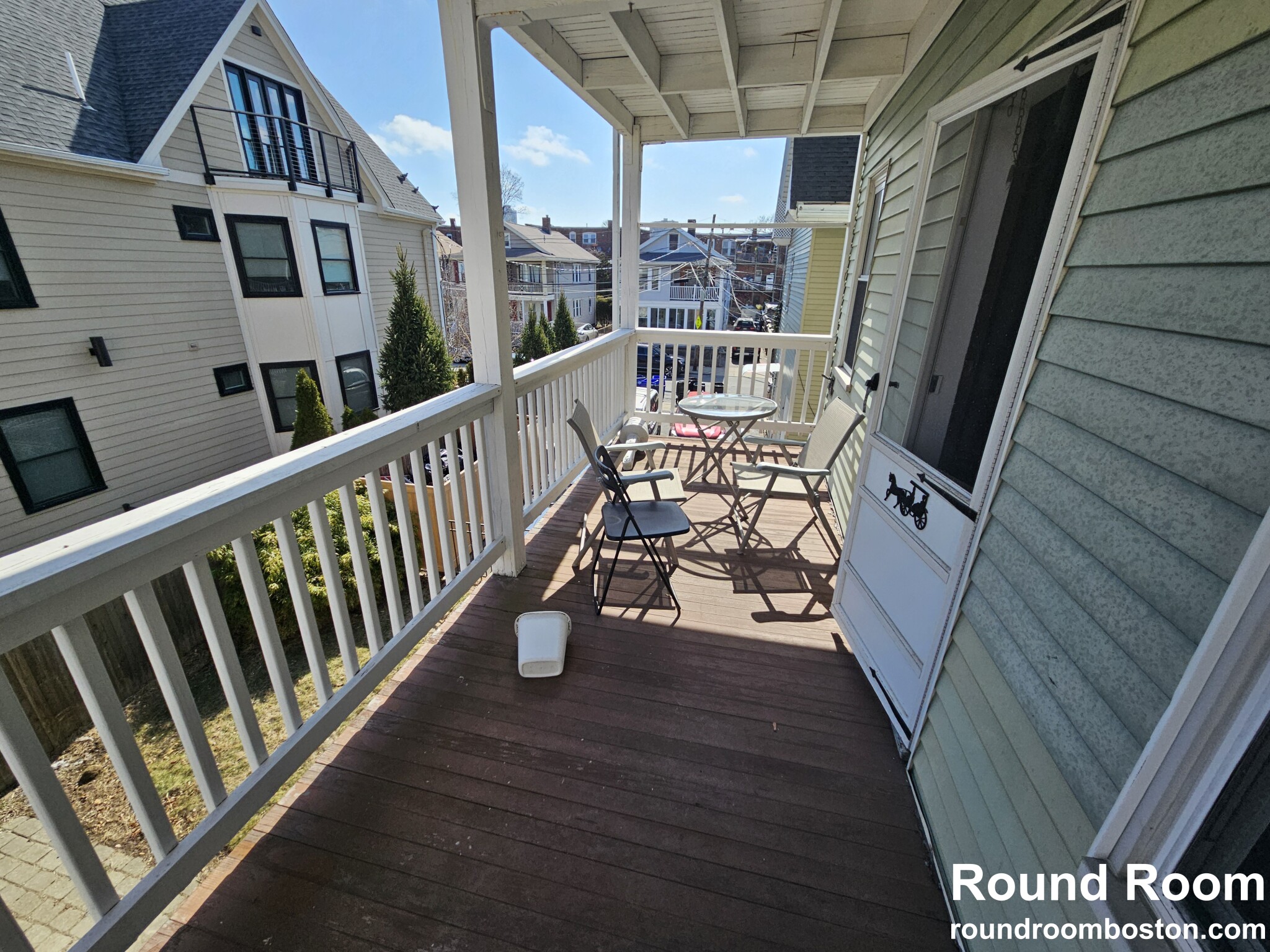3 bed, 1 bath apartment for rent at 5 Haskell St Unit 2, Allston — photo 15 of 25