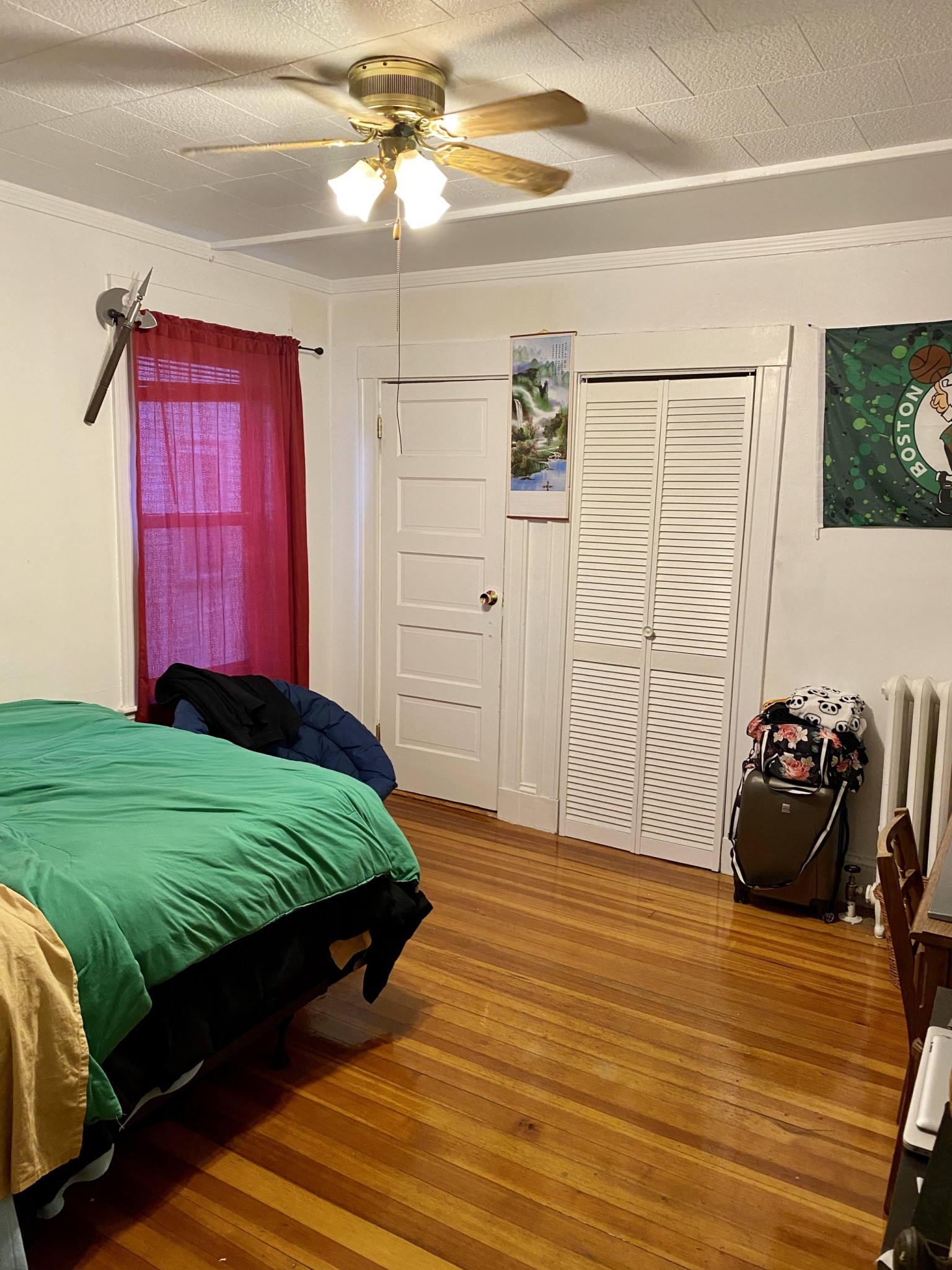 3 bed, 1 bath apartment for rent at 5 Haskell St Unit 2, Allston — photo 18 of 25