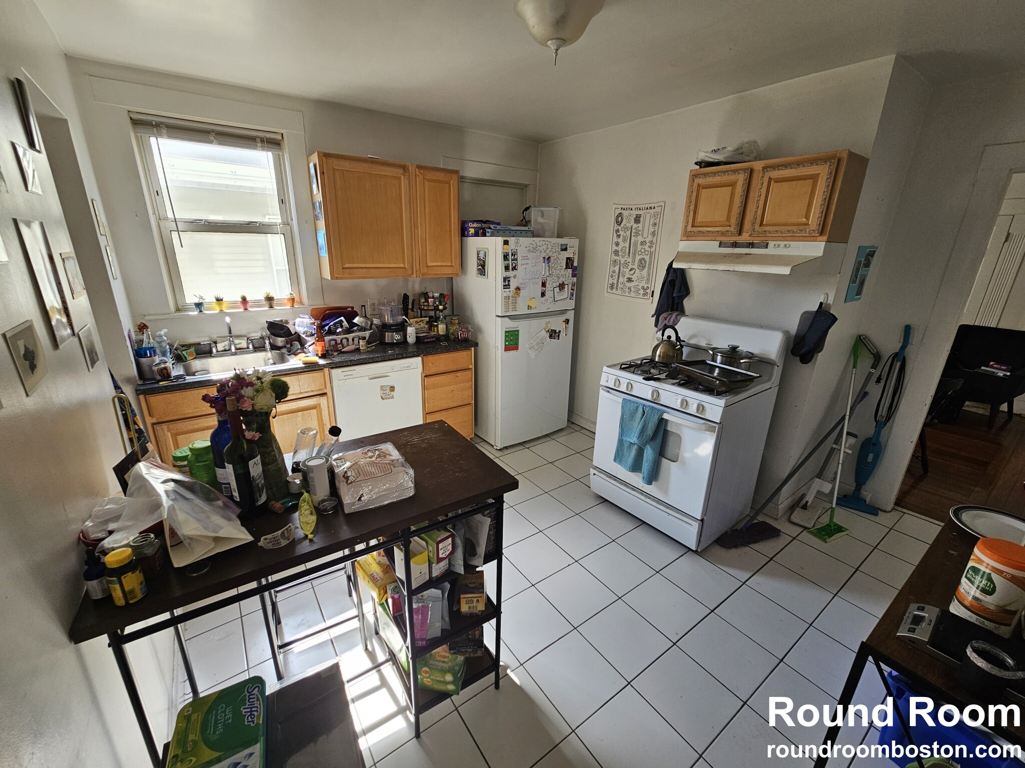 3 bed, 1 bath apartment for rent at 5 Haskell St Unit 2, Allston — photo 11 of 25