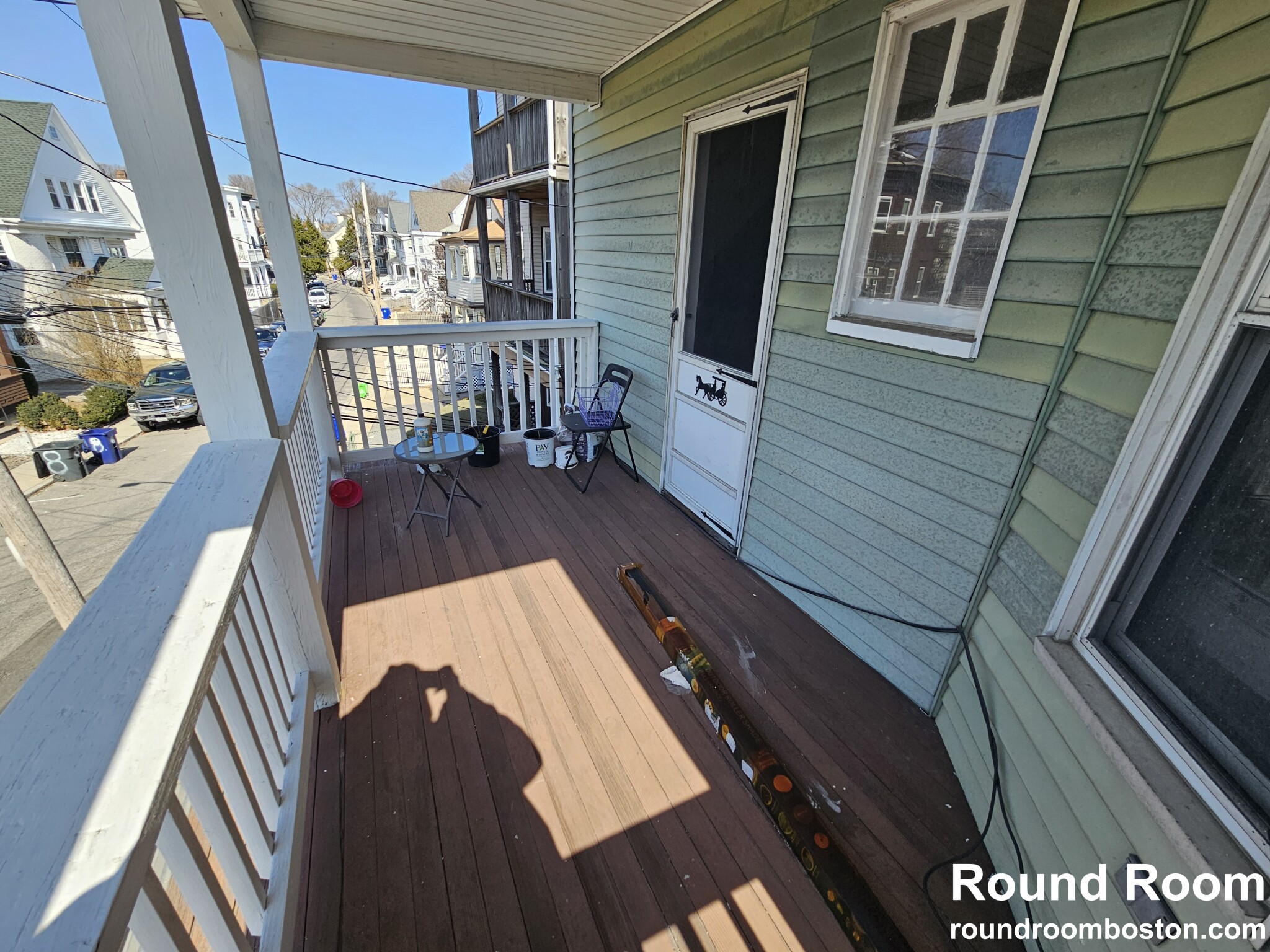 3 bed, 1 bath apartment for rent at 5 Haskell St Unit 2, Allston — photo 16 of 25