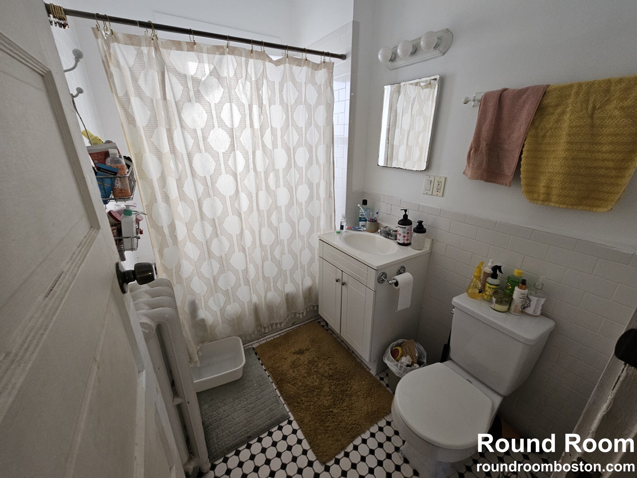 3 bed, 1 bath apartment for rent at 5 Haskell St Unit 2, Allston — photo 5 of 25