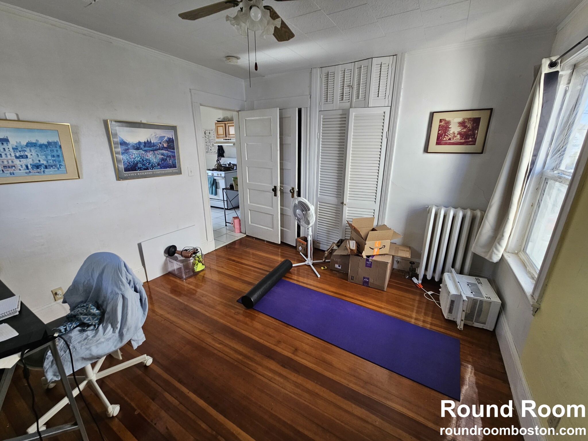 3 bed, 1 bath apartment for rent at 5 Haskell St Unit 2, Allston — photo 10 of 25