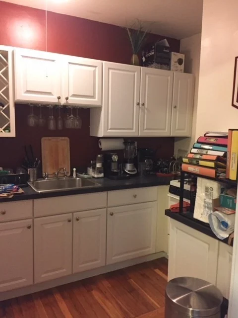 1 bed, 1 bath apartment for rent at 5 Haskell St Unit 26, North Cambridge — photo 2 of 13