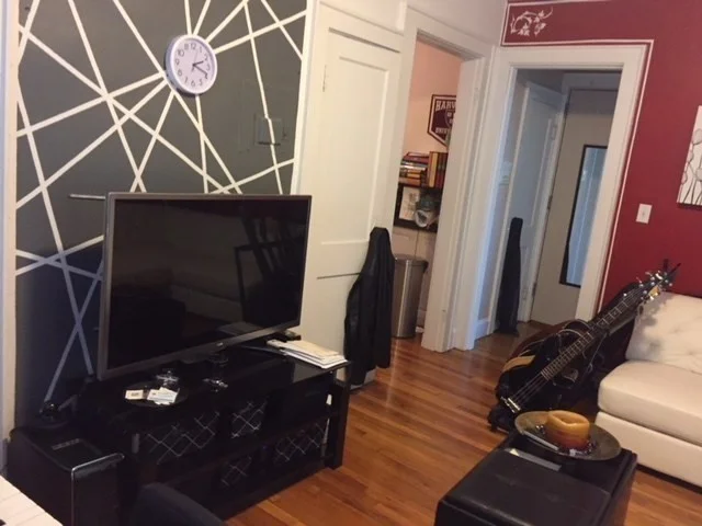 1 bed, 1 bath apartment for rent at 5 Haskell St Unit 26, North Cambridge — photo 4 of 13