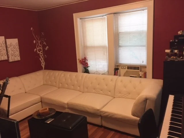 1 bed, 1 bath apartment for rent at 5 Haskell St Unit 26, North Cambridge — photo 5 of 13
