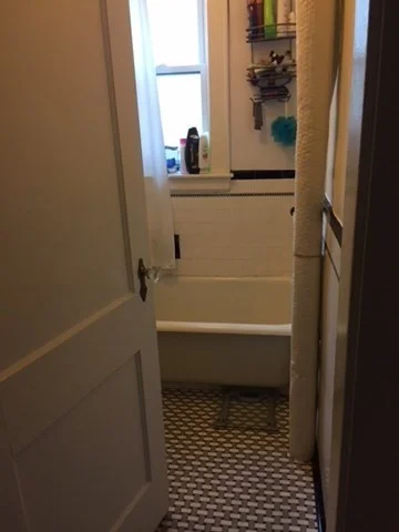 1 bed, 1 bath apartment for rent at 5 Haskell St Unit 26, North Cambridge — photo 10 of 13