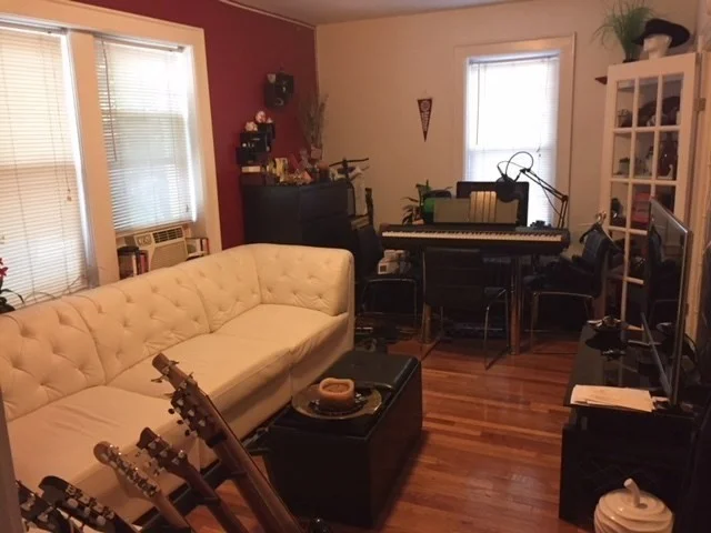 1 bed, 1 bath apartment for rent at 5 Haskell St Unit 26, North Cambridge — photo 6 of 13