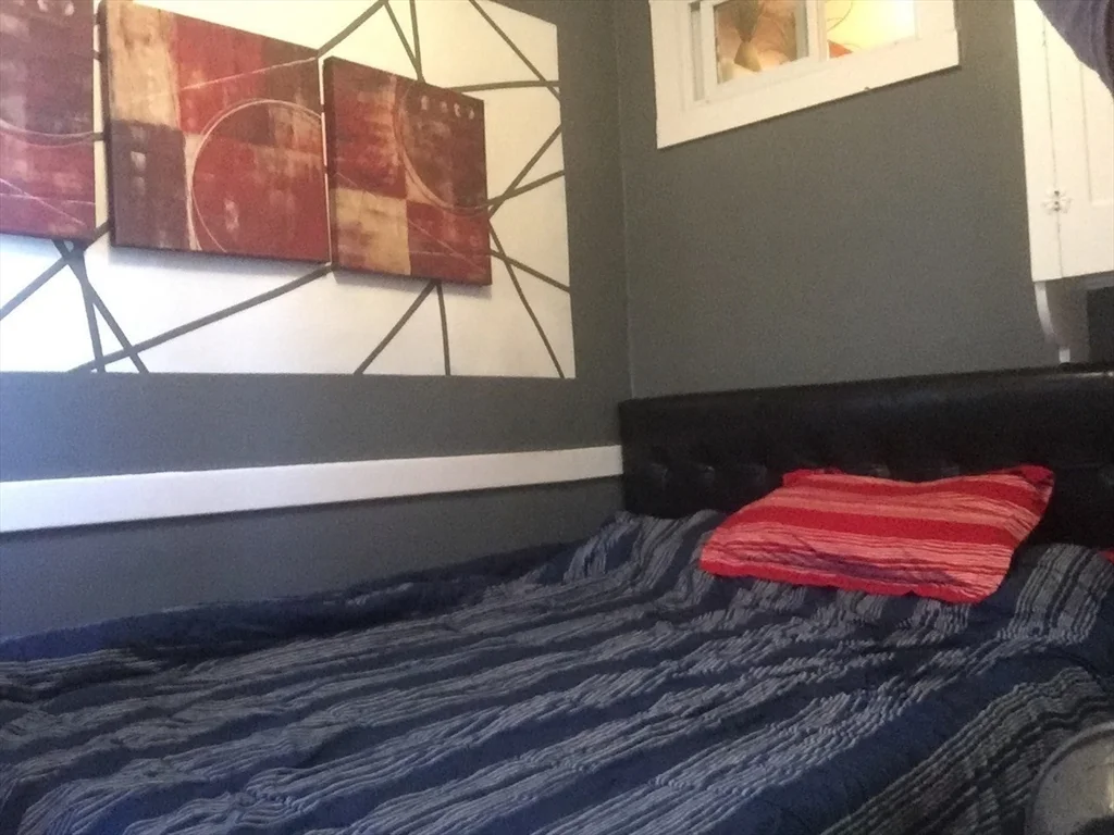 1 bed, 1 bath apartment for rent at 5 Haskell St Unit 26, North Cambridge — photo 8 of 13