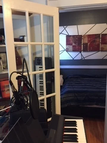 1 bed, 1 bath apartment for rent at 5 Haskell St Unit 26, North Cambridge — photo 7 of 13