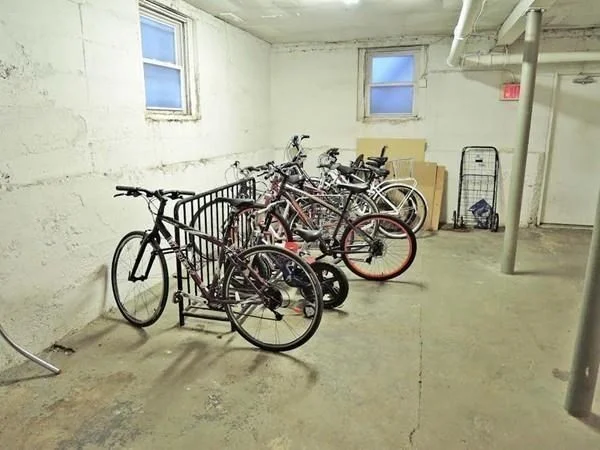 1 bed, 1 bath apartment for rent at 5 Haskell St Unit 26, North Cambridge — photo 13 of 13
