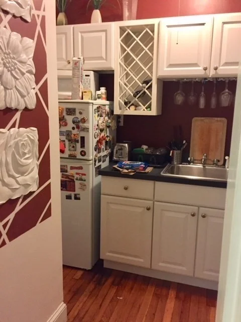 1 bed, 1 bath apartment for rent at 5 Haskell St Unit 26, North Cambridge — photo 3 of 13