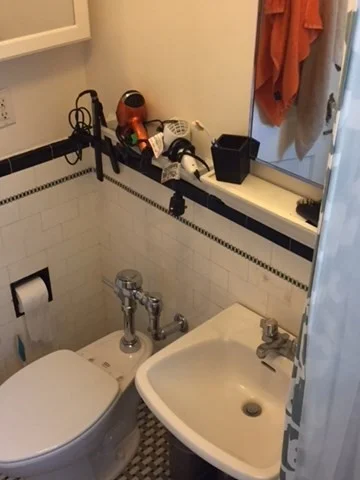 1 bed, 1 bath apartment for rent at 5 Haskell St Unit 26, North Cambridge — photo 9 of 13