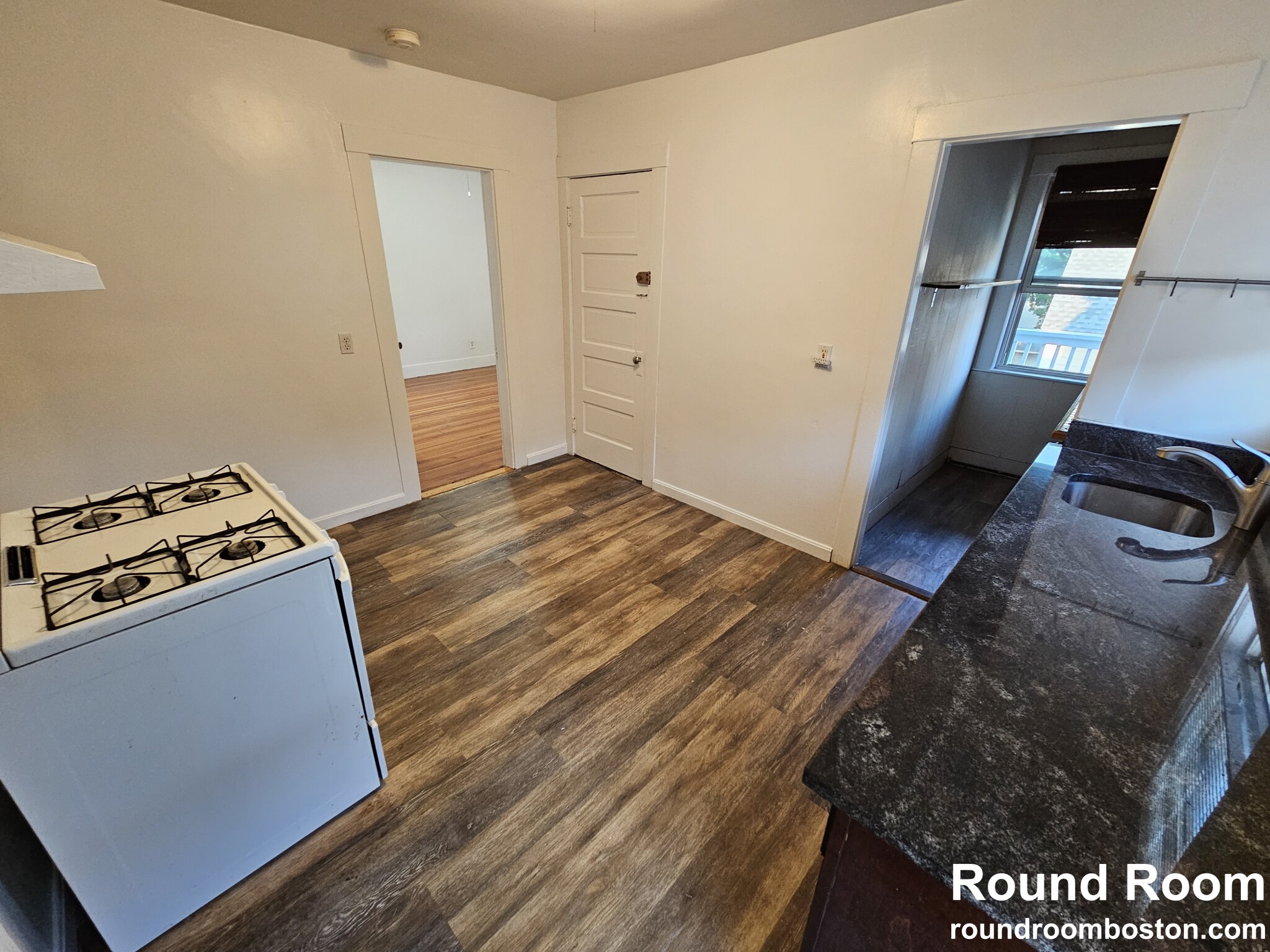 3 bed, 1 bath apartment for rent at 5 Haskell St Unit 3, Allston — photo 11 of 12