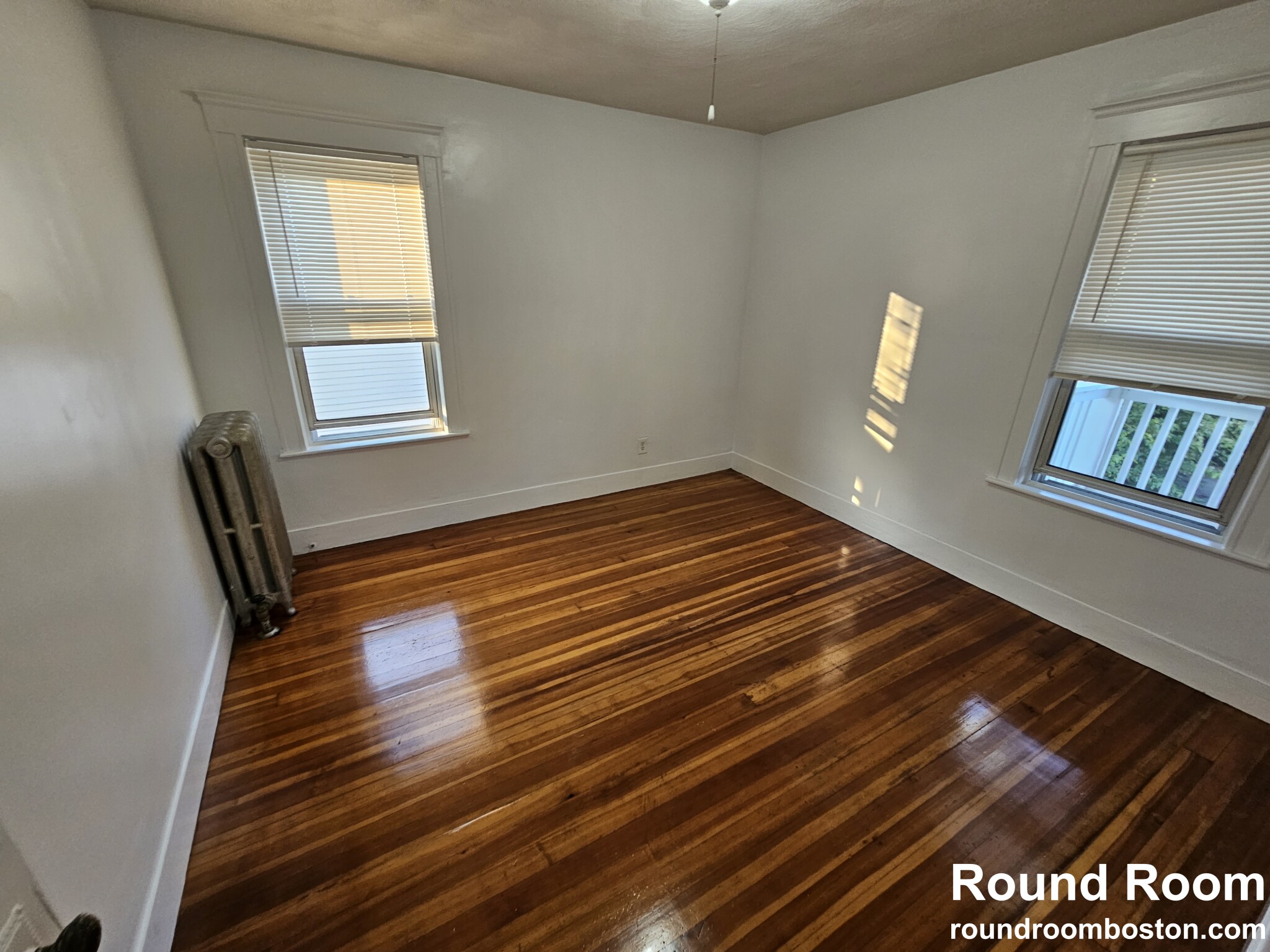 3 bed, 1 bath apartment for rent at 5 Haskell St Unit 3, Allston — photo 12 of 12