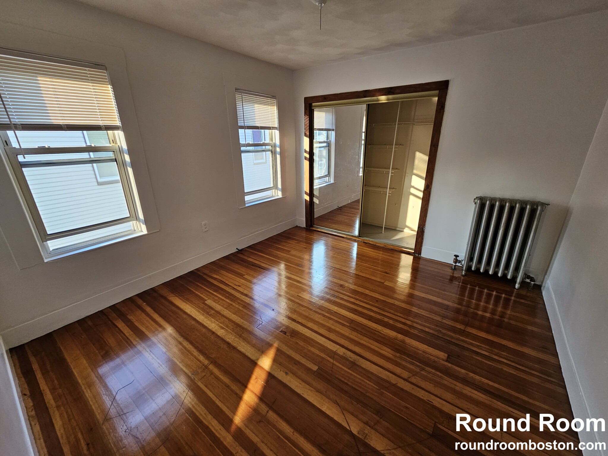 3 bed, 1 bath apartment for rent at 5 Haskell St Unit 3, Allston — photo 7 of 12