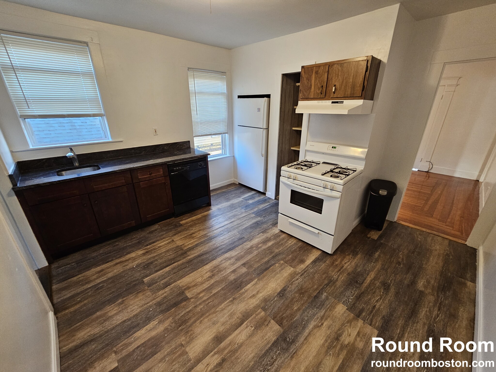 3 bed, 1 bath apartment for rent at 5 Haskell St Unit 3, Allston — photo 10 of 12