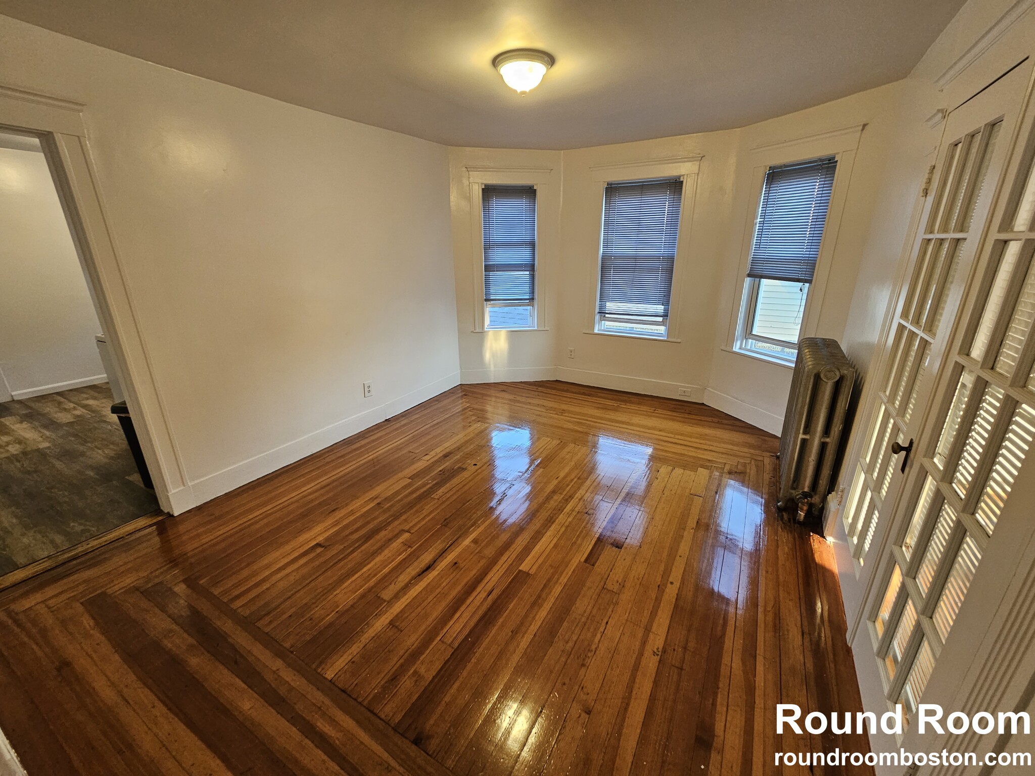 3 bed, 1 bath apartment for rent at 5 Haskell St Unit 3, Allston — photo 1 of 12
