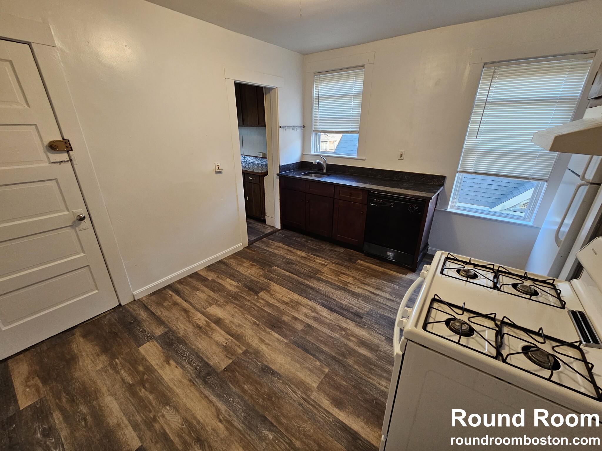 3 bed, 1 bath apartment for rent at 5 Haskell St Unit 3, Allston — photo 9 of 12