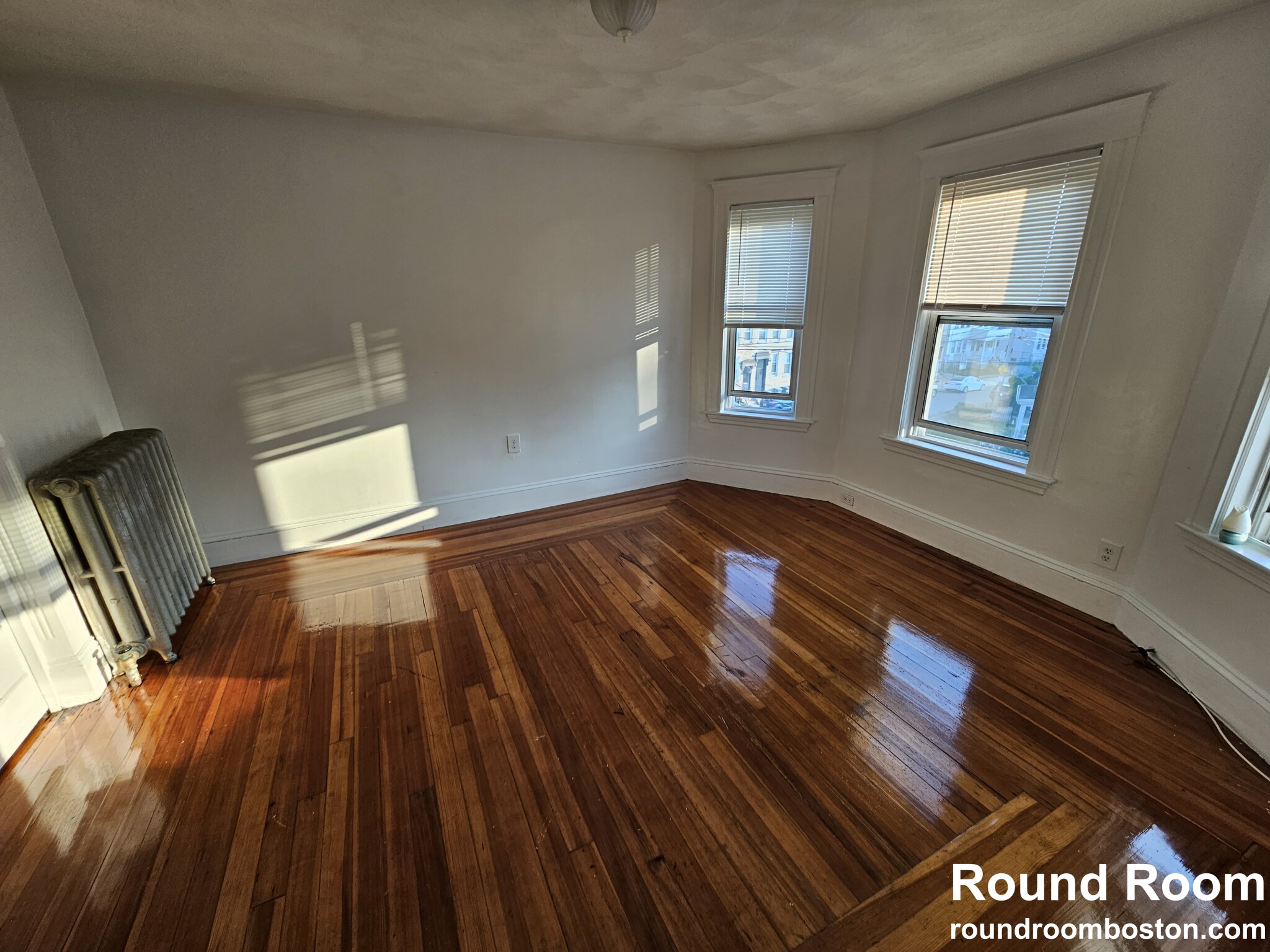 3 bed, 1 bath apartment for rent at 5 Haskell St Unit 3, Allston — photo 3 of 12