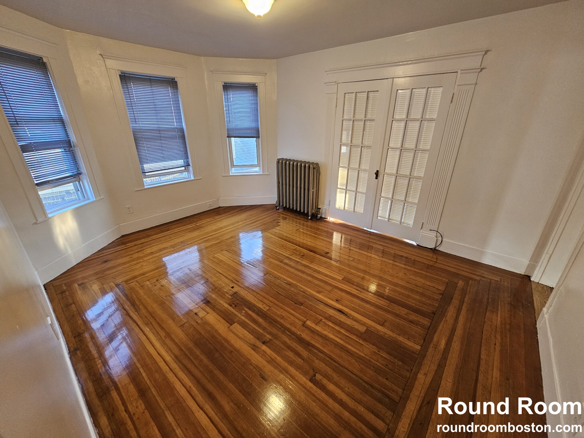 3 bed, 1 bath apartment for rent at 5 Haskell St Unit 3, Allston — photo 2 of 12
