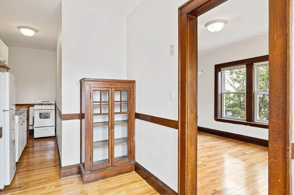 Studio bed, 1 bath apartment for rent at 5 Haskell St Unit 31, Porter Square — photo 5 of 9