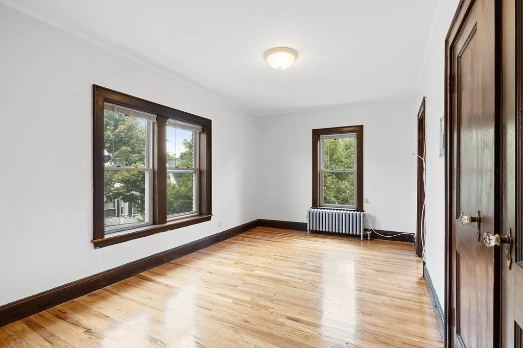 Studio bed, 1 bath apartment for rent at 5 Haskell St Unit 31, Porter Square