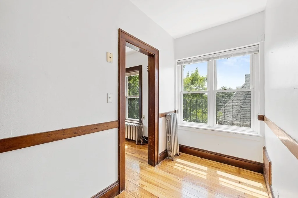 Studio bed, 1 bath apartment for rent at 5 Haskell St Unit 31, Porter Square — photo 4 of 9