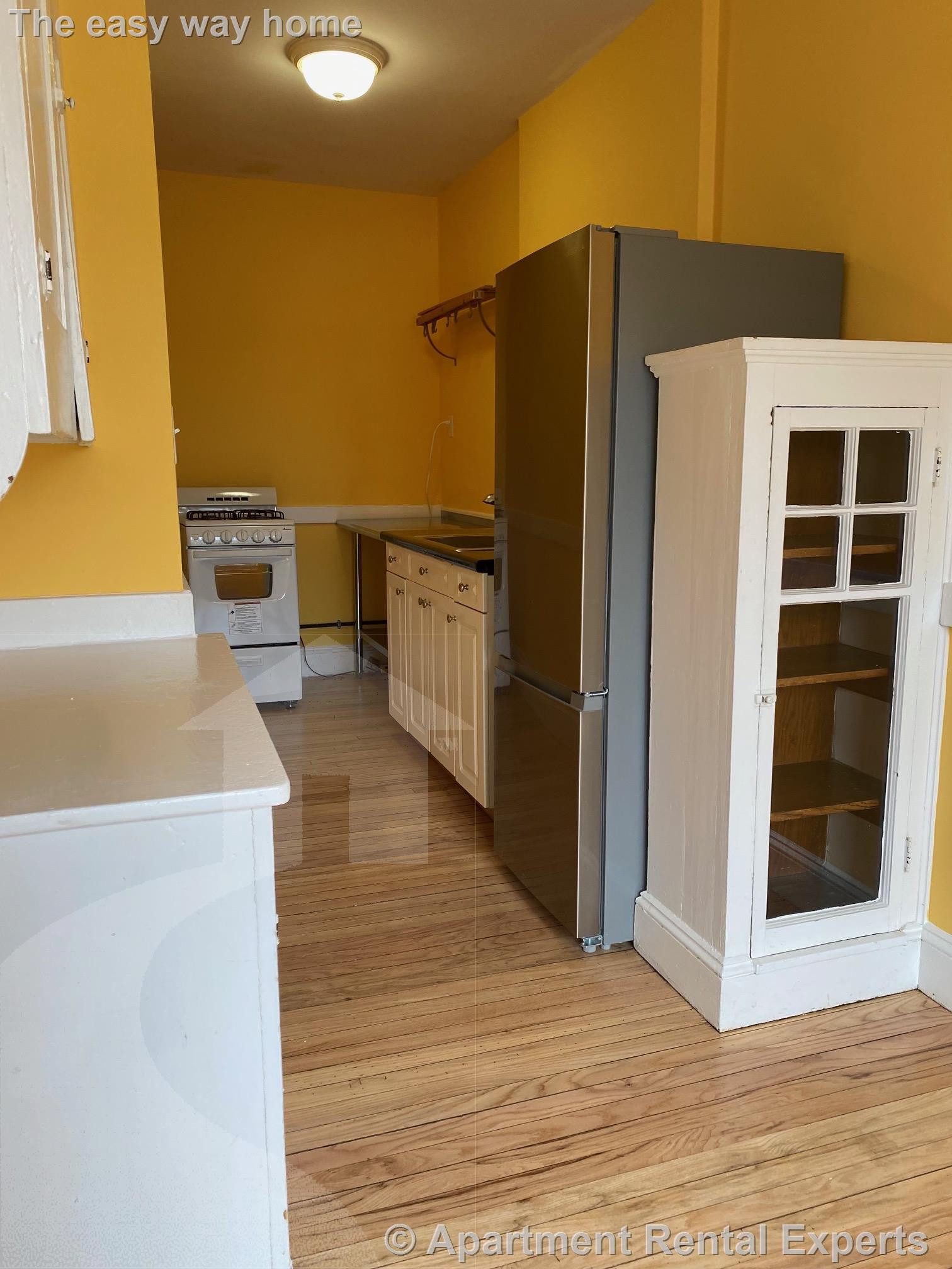 Studio bed, 1 bath apartment for rent at 5 Haskell St Unit 34, Davis Square — photo 18 of 21