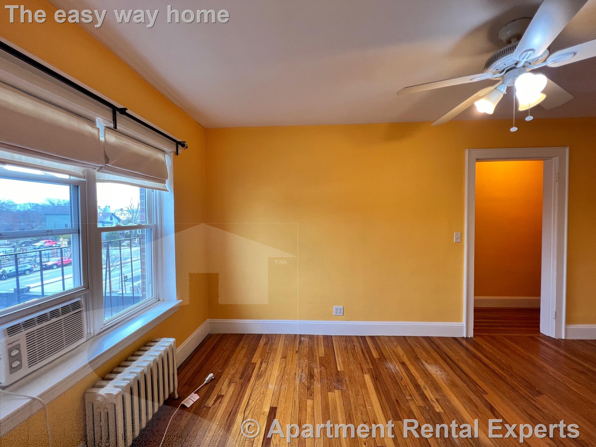 Studio bed, 1 bath apartment for rent at 5 Haskell St Unit 34, Davis Square — photo 10 of 21