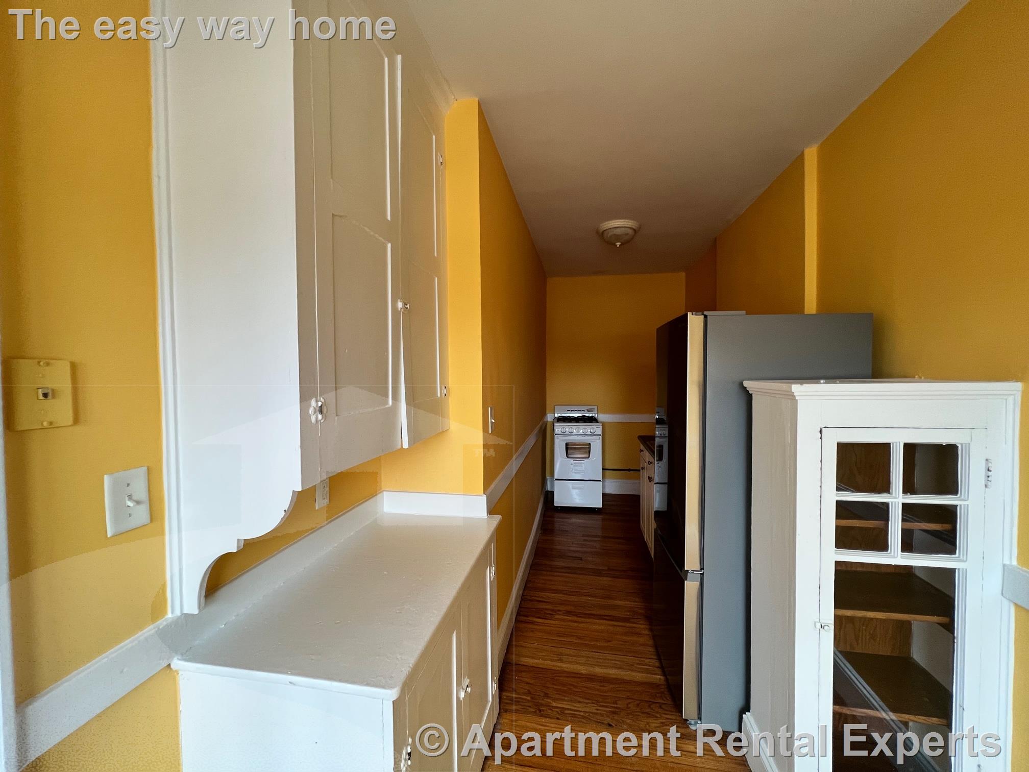 Studio bed, 1 bath apartment for rent at 5 Haskell St Unit 34, Davis Square — photo 3 of 21