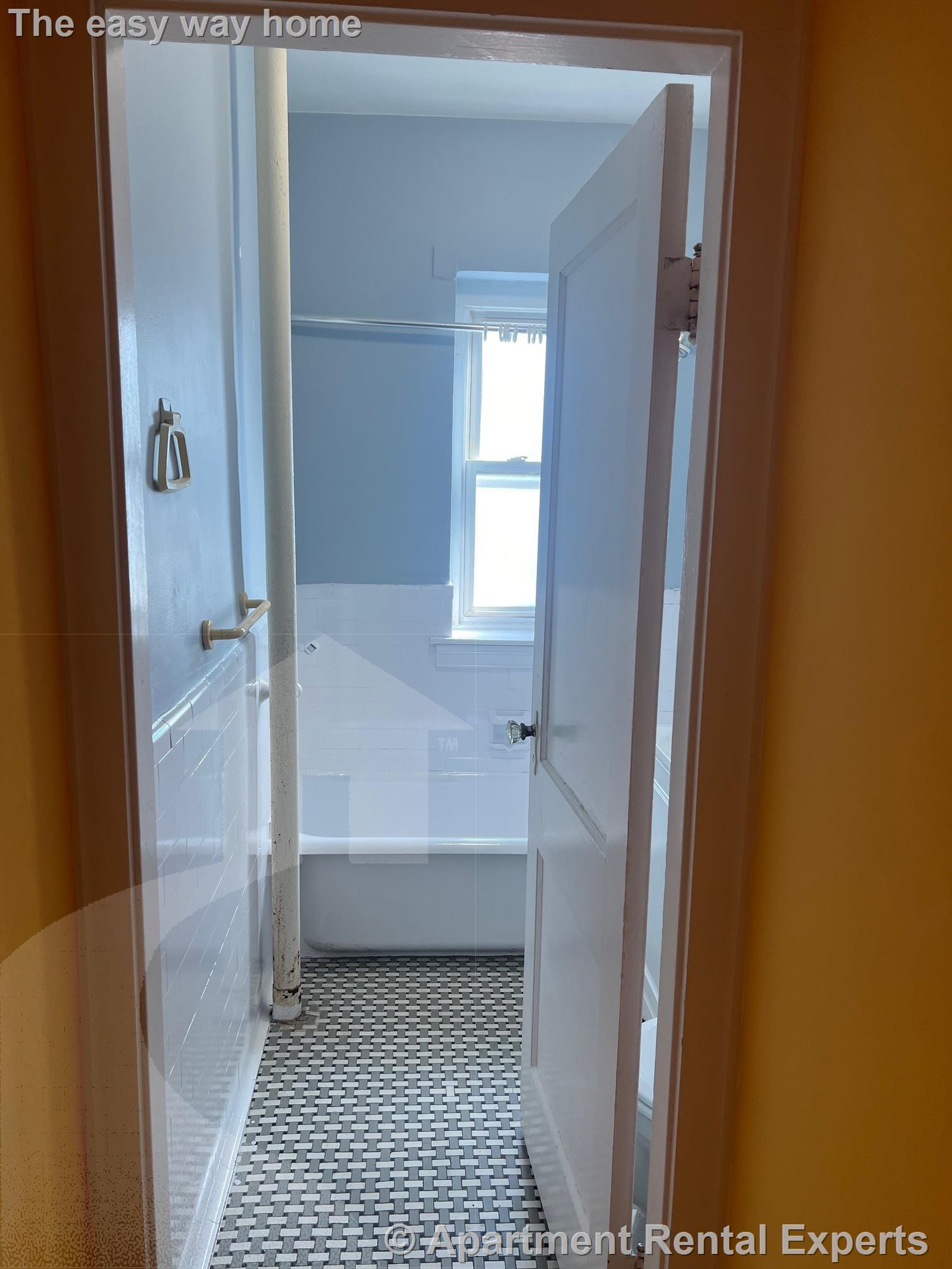 Studio bed, 1 bath apartment for rent at 5 Haskell St Unit 34, Davis Square — photo 14 of 21
