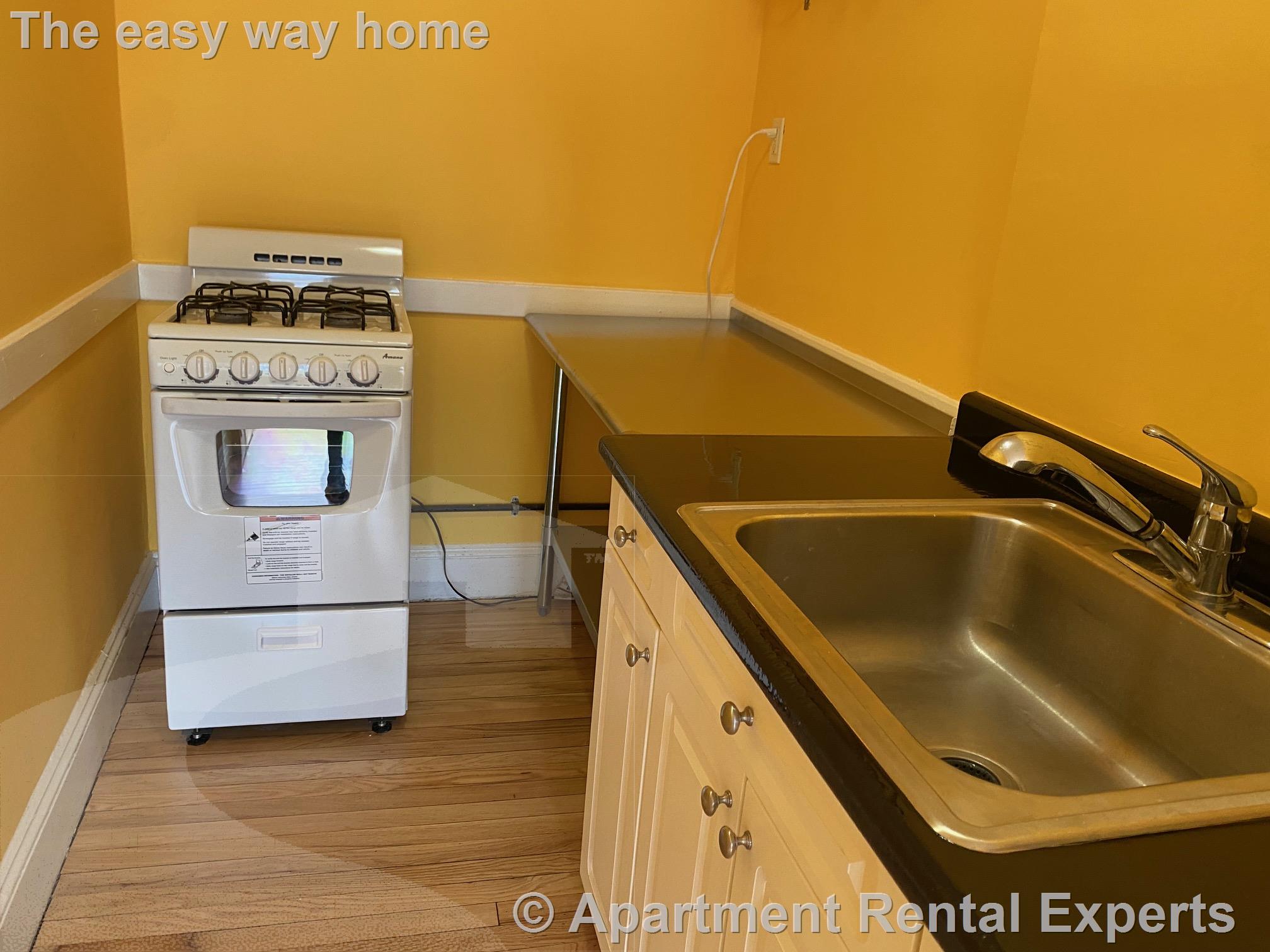 Studio bed, 1 bath apartment for rent at 5 Haskell St Unit 34, Davis Square — photo 19 of 21
