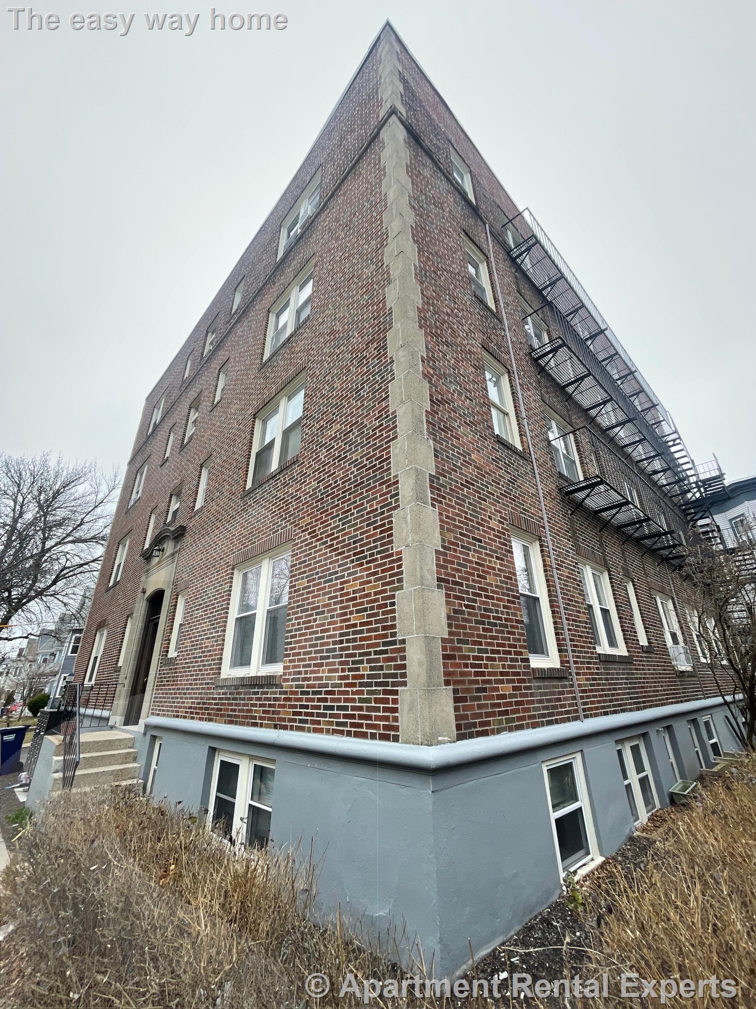 Studio bed, 1 bath apartment for rent at 5 Haskell St Unit 34, Davis Square